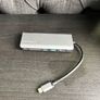 StarTech USB-C Multiport Adapter (PD 3.0) - Like New Image 3