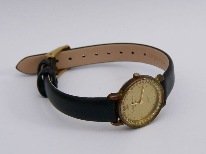 Ladies Rene Gerard Quartz Watch
