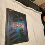 Yugioh binder and card Image 2