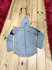 puma jumper