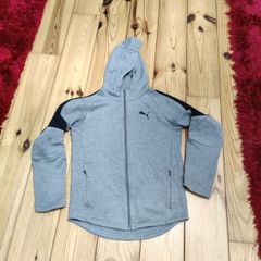 puma jumper