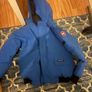 Canada Goose Parka Image 3