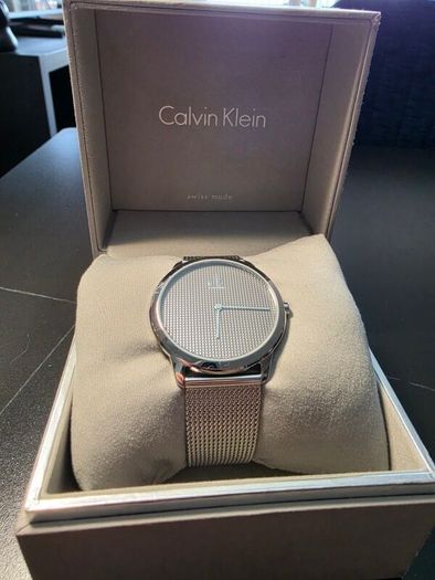 Calvin Klein watch for sale