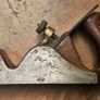 Infill smoothing plane, Mathieson iron Image 2