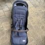 Baby Elegance Travel System with Car Seat & Isofix Image 4