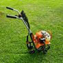 Petrol Rotavator Image 5