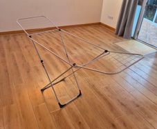 Laundry - Clothes horse