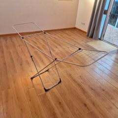 Laundry - Clothes horse