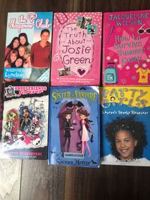 Books