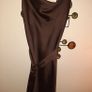 River Island Midi Slip Dress UK 8 Image 7
