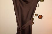 River Island Midi Slip Dress UK 8