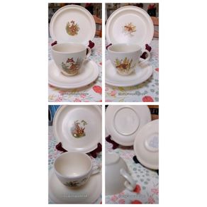 Carrigaline Wildlife Pottery