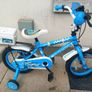 Kids police patrol bike size 14 inch wheels Image 2