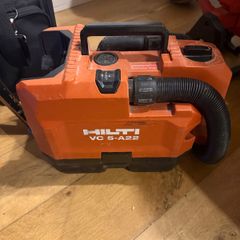 Hilti Hoover
