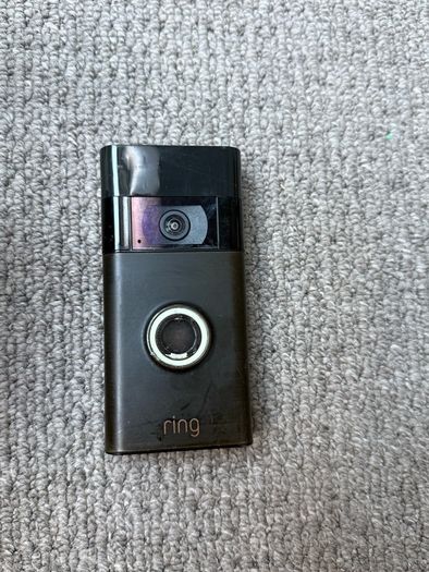 Ring Video Doorbell