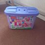 Lego and Wooden Puzzles Image 2
