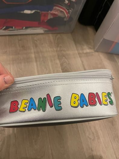 Beanie Babies