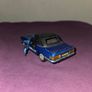 MC Toy Mercedes Benz 500SL 1/39 Diecast Image 3