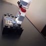 Lego star wars commander fox minifigure sw0202 Image 3
