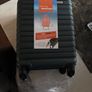 Spinner Suitcase with removable wheels Image 6