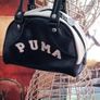 Vintage Mini Puma Bowling Bag, AV Image 7