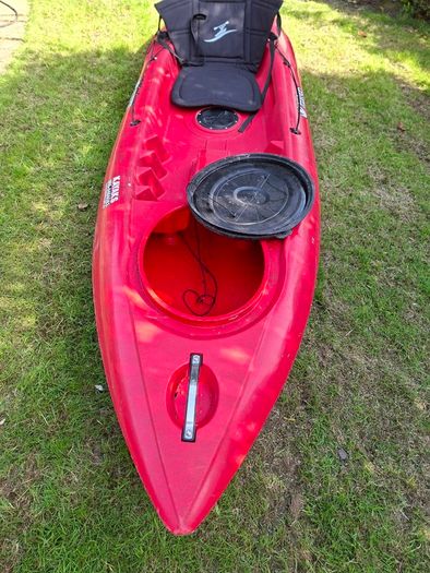 Kayak