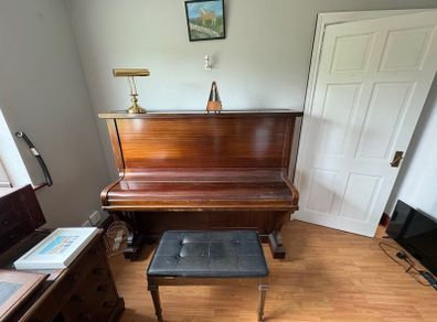 Piano