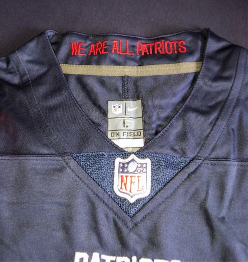 NFL Jersey