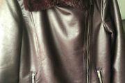 Dorothy Perkins jacket
