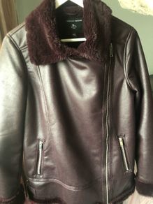 Dorothy Perkins jacket