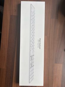 Apple Magic Keyboard With Touch ID USB-C Sealed