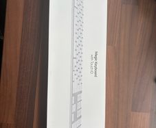 Apple Magic Keyboard With Touch ID USB-C Sealed