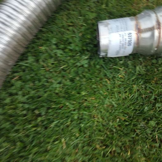 Flue Lining