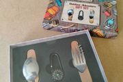 Portland signiture gents gift set new