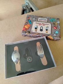 Portland signiture gents gift set new