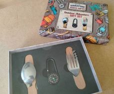 Portland signiture gents gift set new