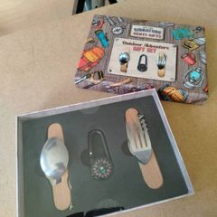 Portland signiture gents gift set new