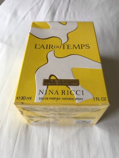 perfumes