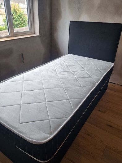 single bed