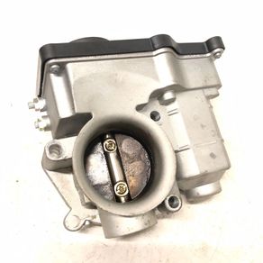 Nissan March Micra K12 1.2 Petrol 03-10 Hitachi Electronically Controlled Throttle Body