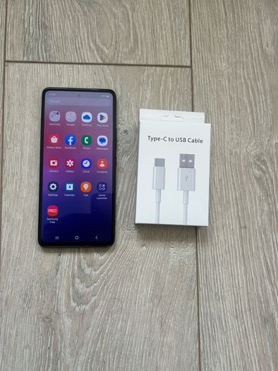 Samsung Galaxy A53 5G