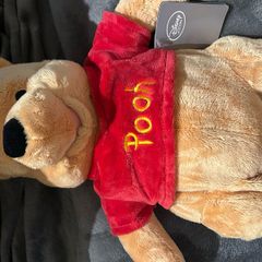 Winnie the Pooh teddy