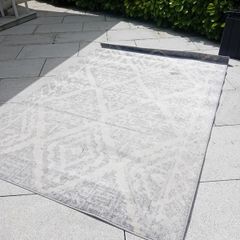 Large rug
