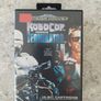 Terminator Versus RoboCop - Sega Megadrive Image 2