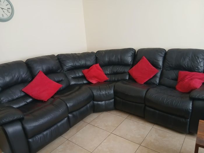 corner sofa