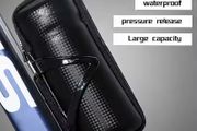 bike storage bottle