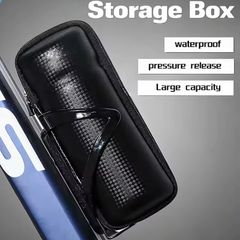 bike storage bottle