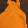 new plt halter neck  mini dresse Image 3