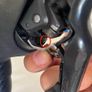 Shimano Ultegra ST-R8020 shifters (R8000) Image 2