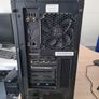 High Performance Video Editing Desktop Computer Image 2